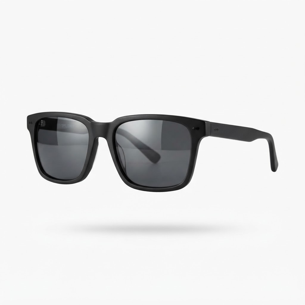 Hickmann Quadrado Fumê