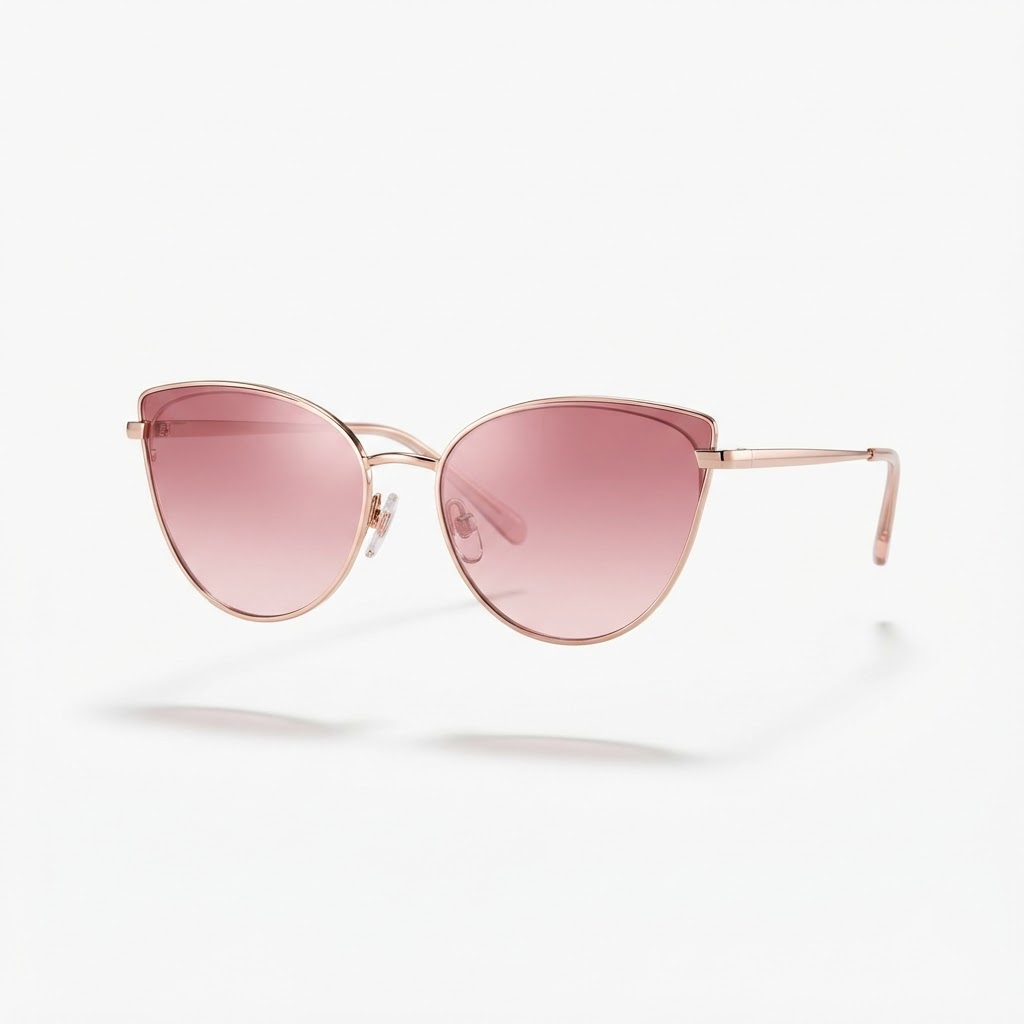 Eco Gatinho Rosé Degradê